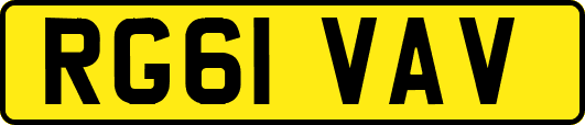 RG61VAV