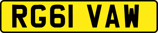 RG61VAW