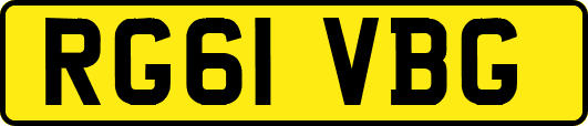 RG61VBG