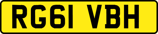 RG61VBH