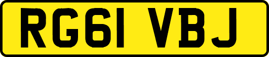 RG61VBJ