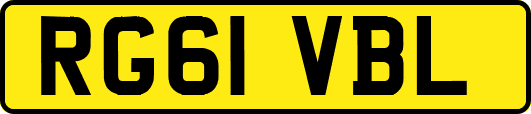RG61VBL
