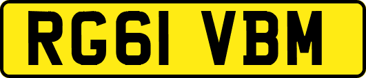 RG61VBM