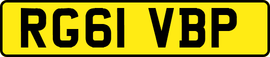 RG61VBP