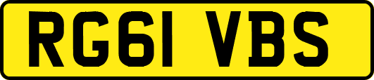 RG61VBS