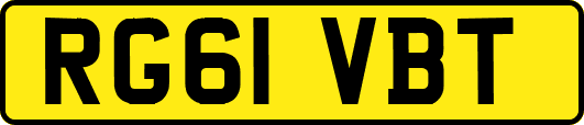RG61VBT