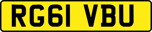 RG61VBU