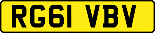 RG61VBV