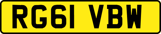 RG61VBW