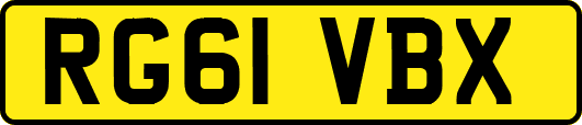 RG61VBX