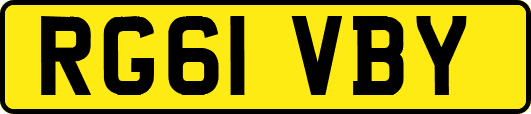 RG61VBY