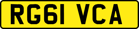 RG61VCA