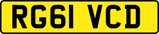 RG61VCD
