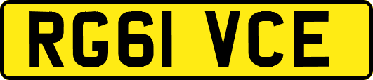 RG61VCE