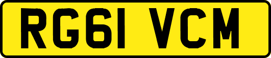 RG61VCM