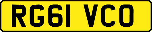 RG61VCO