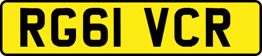 RG61VCR