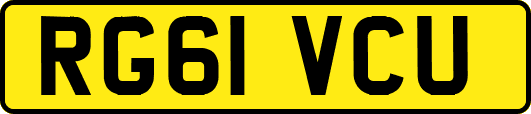 RG61VCU
