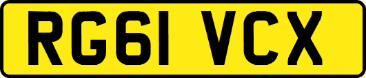 RG61VCX
