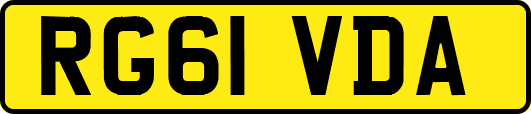 RG61VDA