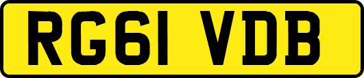 RG61VDB