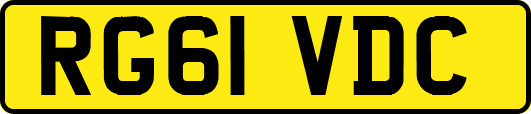 RG61VDC