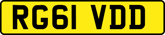 RG61VDD