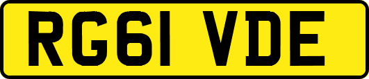 RG61VDE