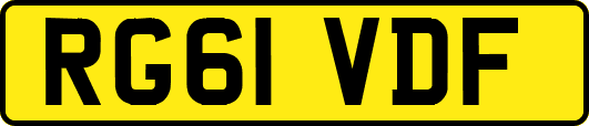 RG61VDF