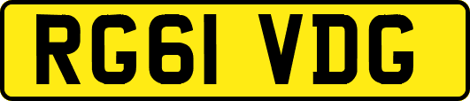 RG61VDG