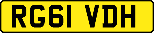 RG61VDH