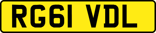 RG61VDL