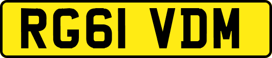 RG61VDM