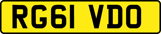 RG61VDO