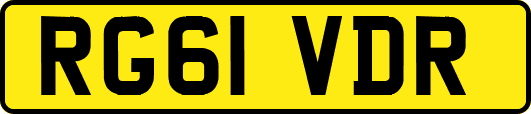 RG61VDR