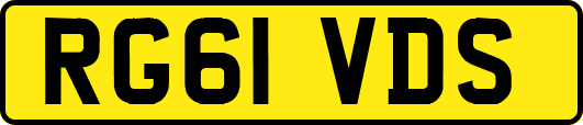 RG61VDS