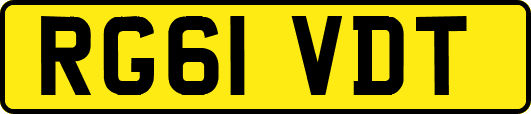 RG61VDT