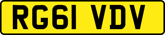 RG61VDV