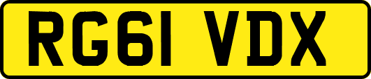 RG61VDX