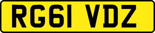 RG61VDZ