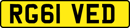RG61VED