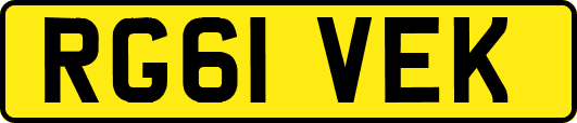 RG61VEK