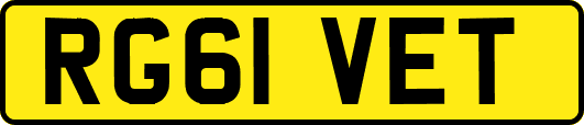 RG61VET