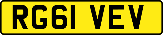 RG61VEV