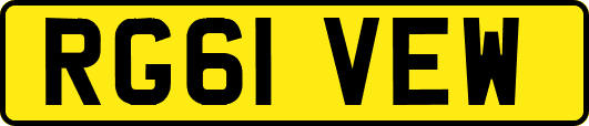 RG61VEW