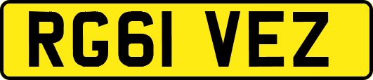 RG61VEZ