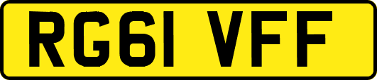 RG61VFF