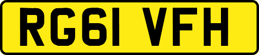 RG61VFH