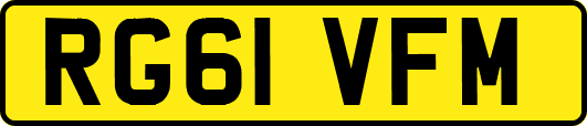 RG61VFM