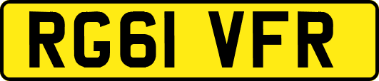 RG61VFR